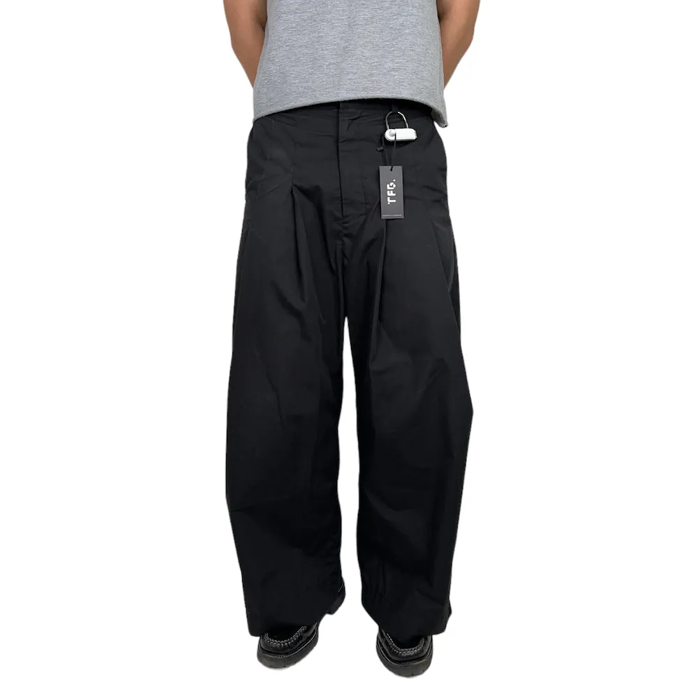 SHINYA KOZUKA X DAN EXCLUSIVE BAGGY PANTS - BLACK