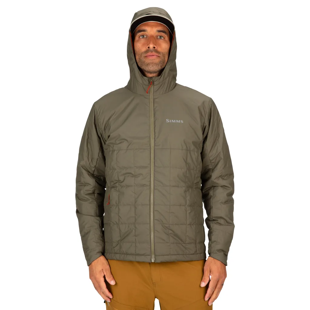 Simms Men's Fall Run Insulated Hoody