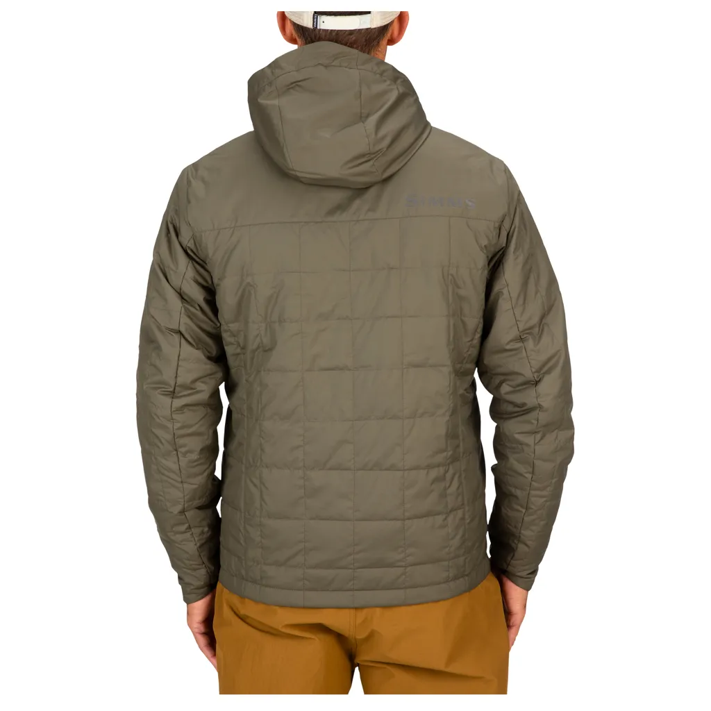 Simms Men's Fall Run Insulated Hoody