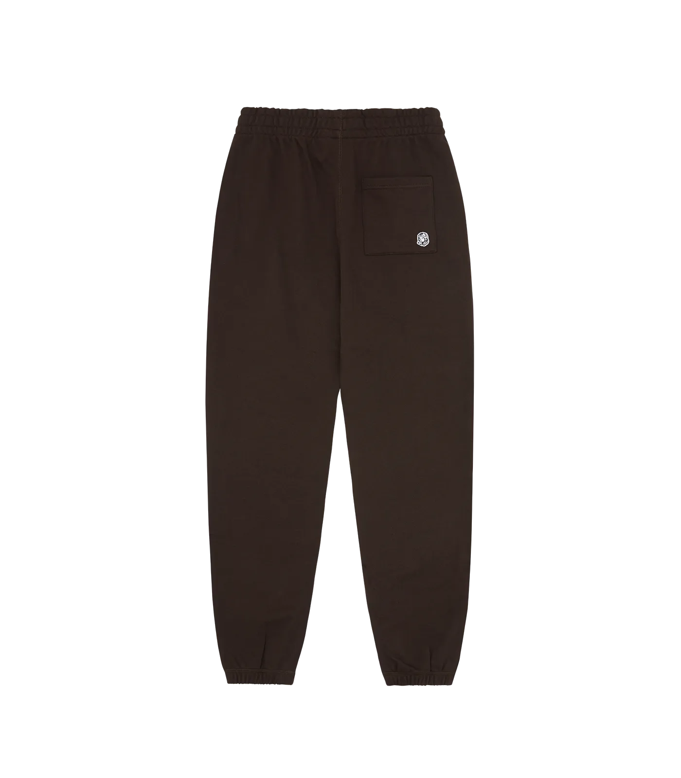 SMALL ARCH LOGO SWEATPANTS - BROWN