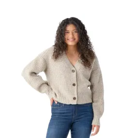 Smartwool Cozy Lodge Womens Sweater 2024