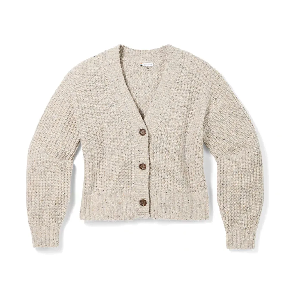 Smartwool Cozy Lodge Womens Sweater 2024