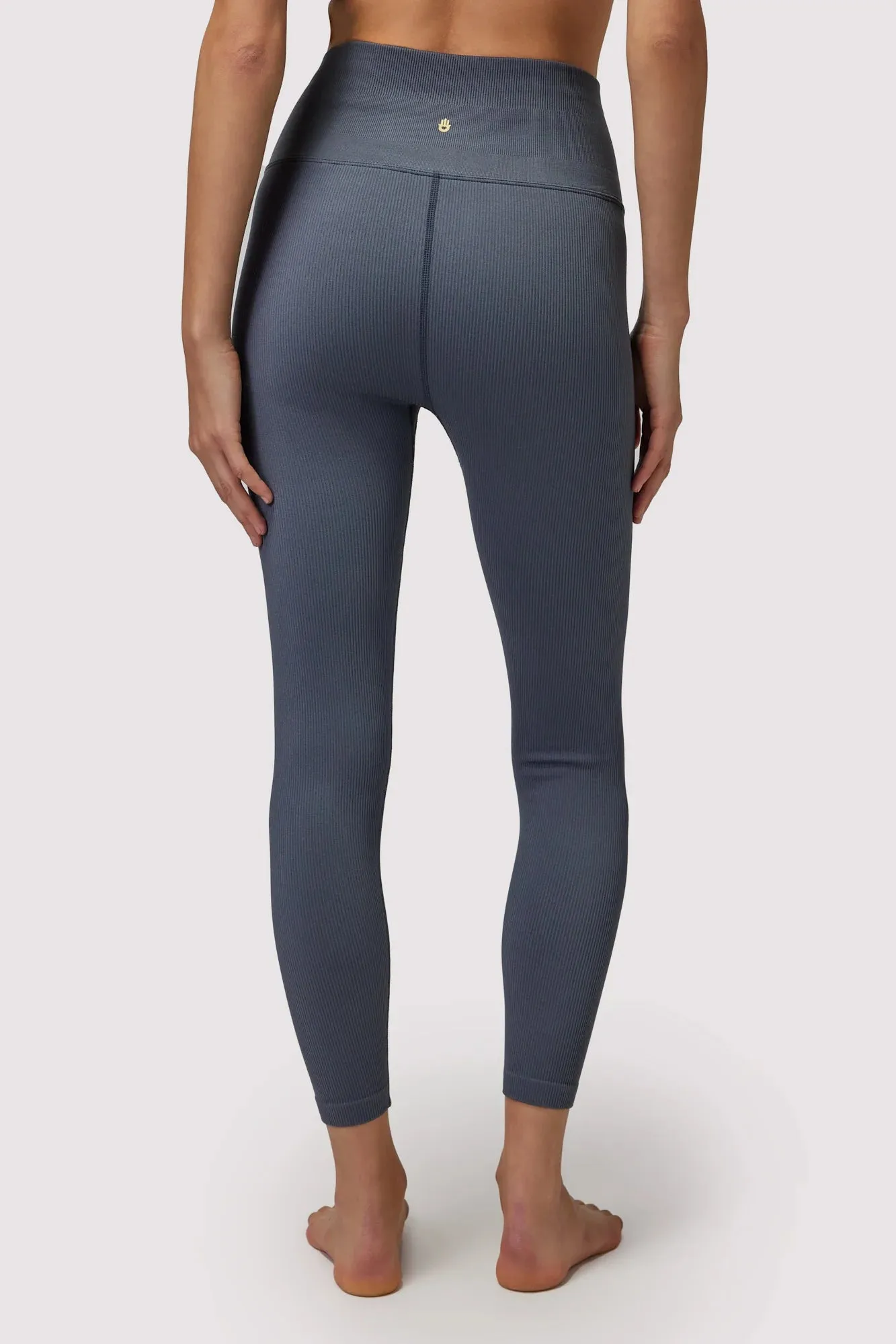 Spiritual Gangster Love Sculpt Legging