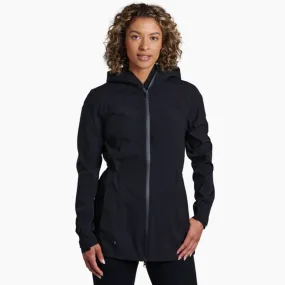 STRETCH VOYAGR JACKET