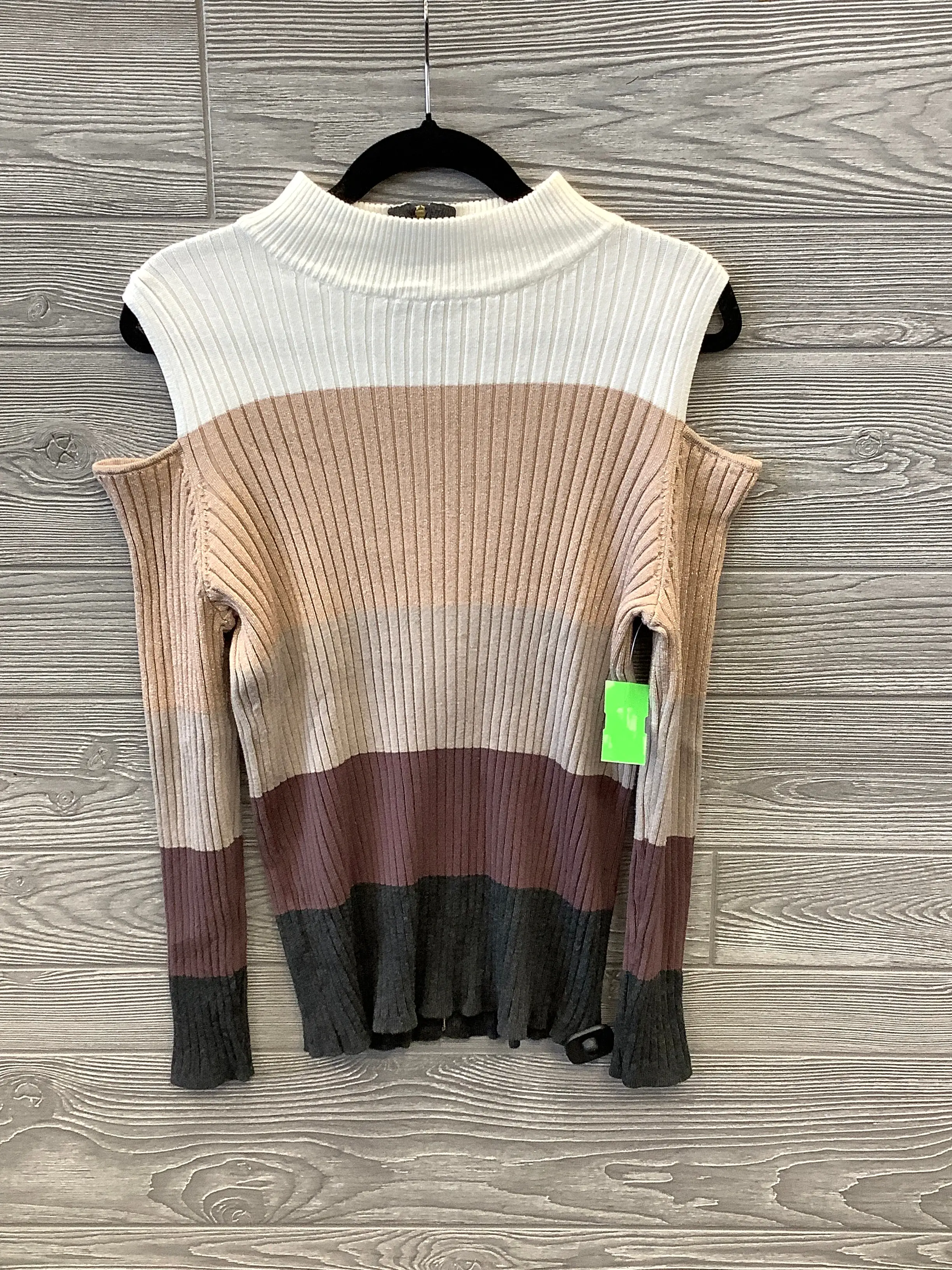 Sweater By Chicos  Size: Petite   Xs