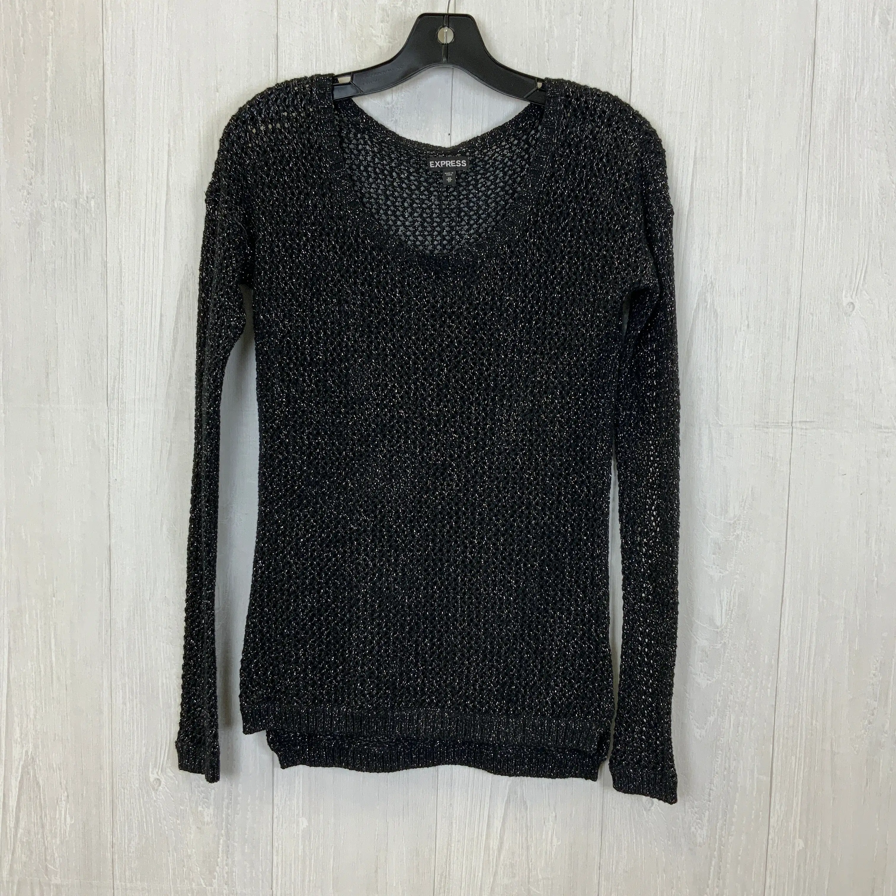 Sweater By Express  Size: Xs