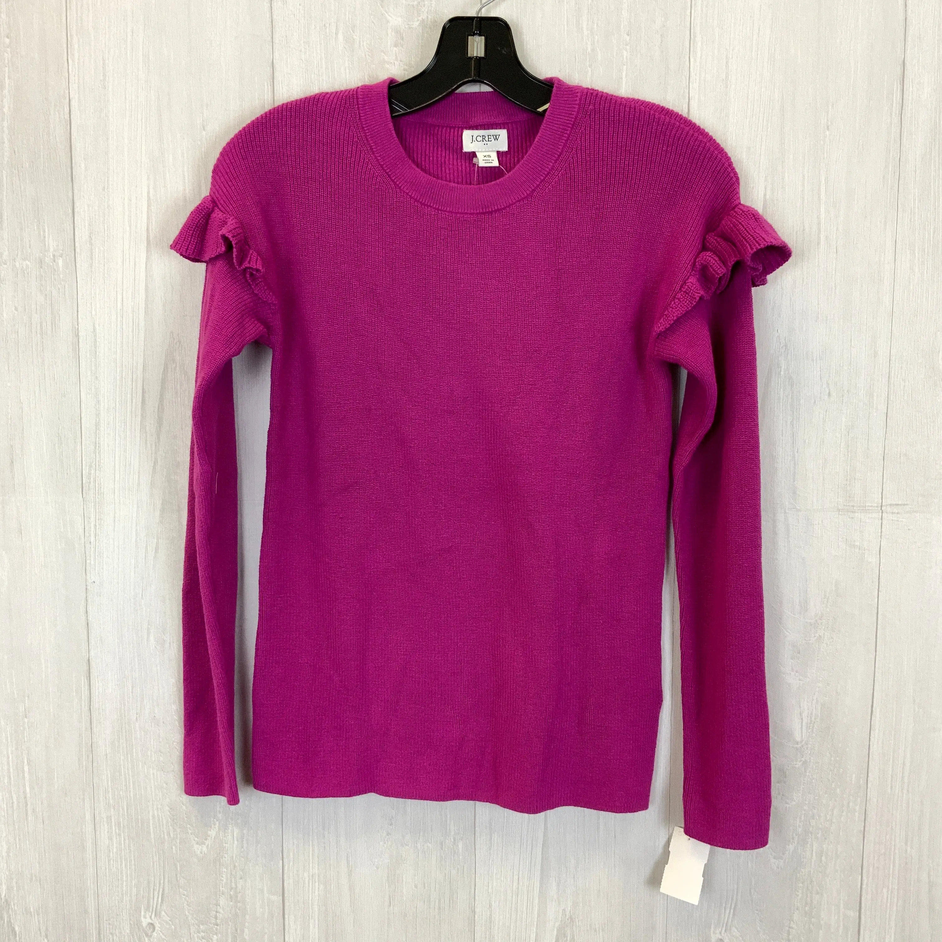 Sweater By J Crew O  Size: Xs