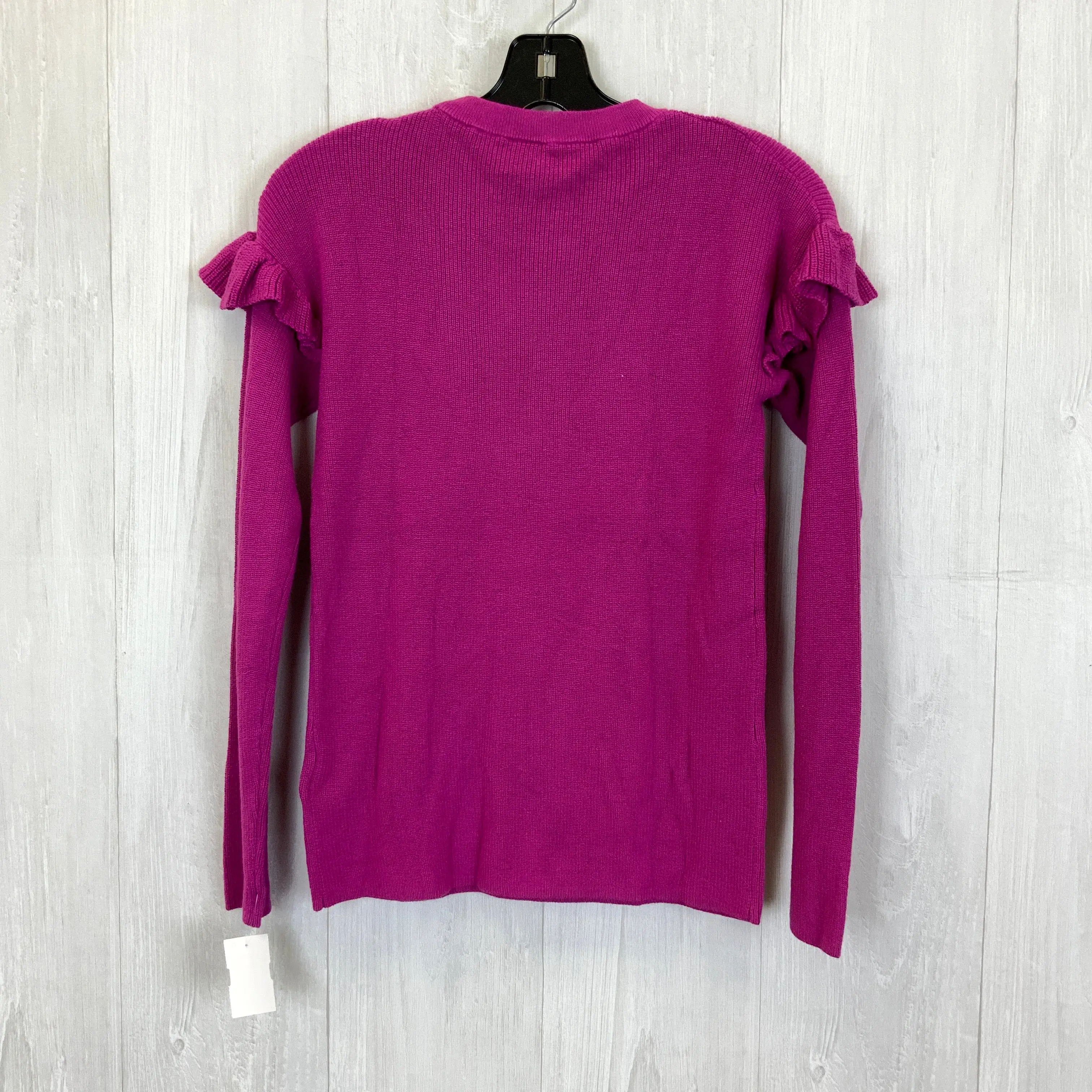 Sweater By J Crew O  Size: Xs