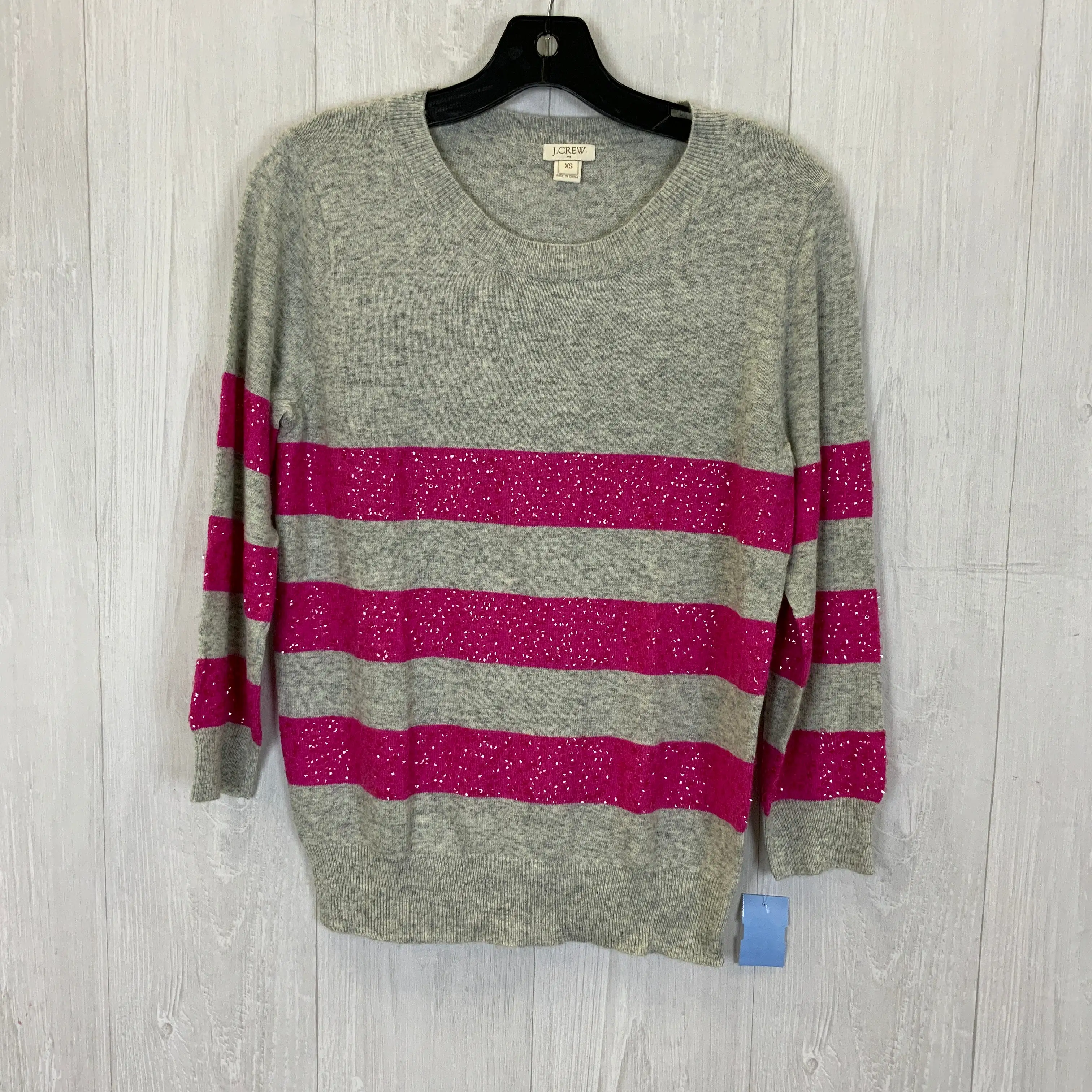 Sweater By J Crew  Size: Xs