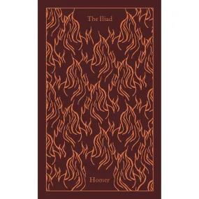 The Iliad (Penguin Clothbound Classics)