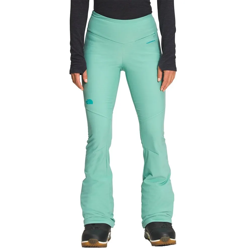 The North Face Snoga Softshell Ski Pant (Women's)