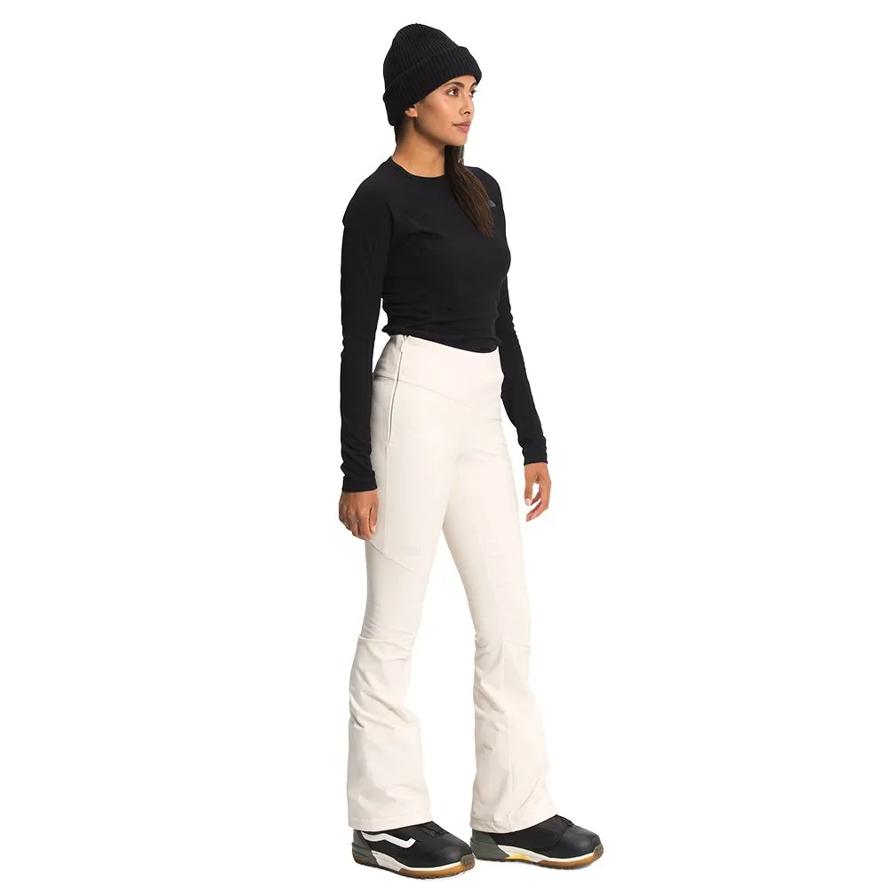 The North Face Snoga Softshell Ski Pant (Women's)