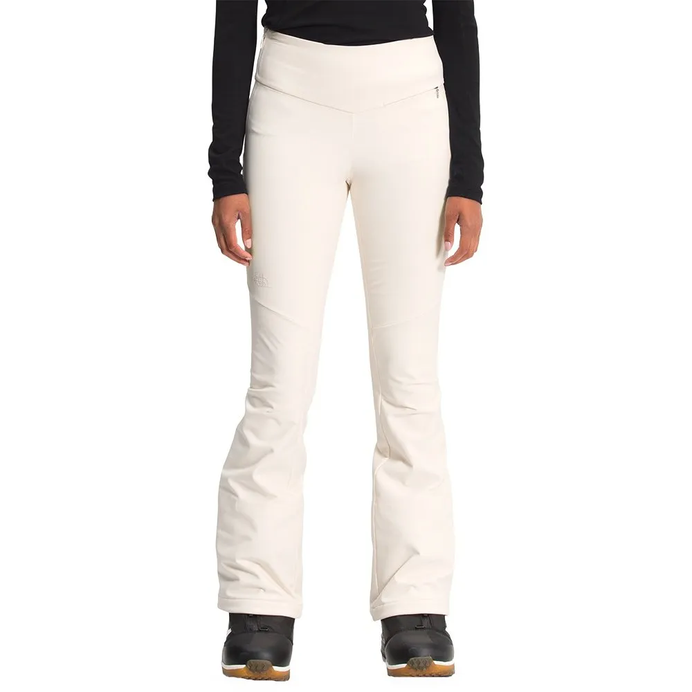 The North Face Snoga Softshell Ski Pant (Women's)