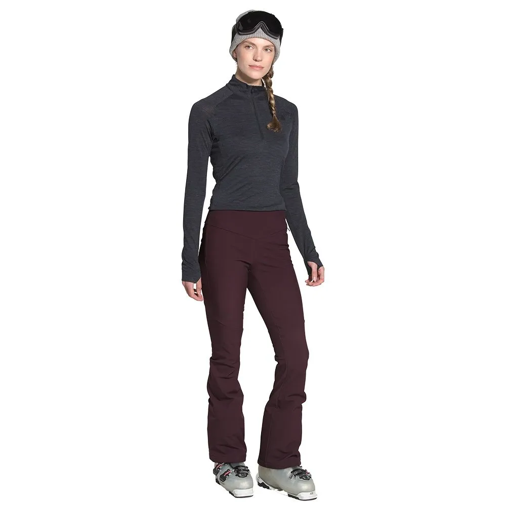 The North Face Snoga Softshell Ski Pant (Women's)