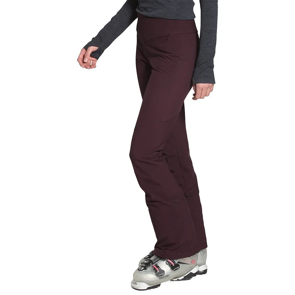 The North Face Snoga Softshell Ski Pant (Women's)