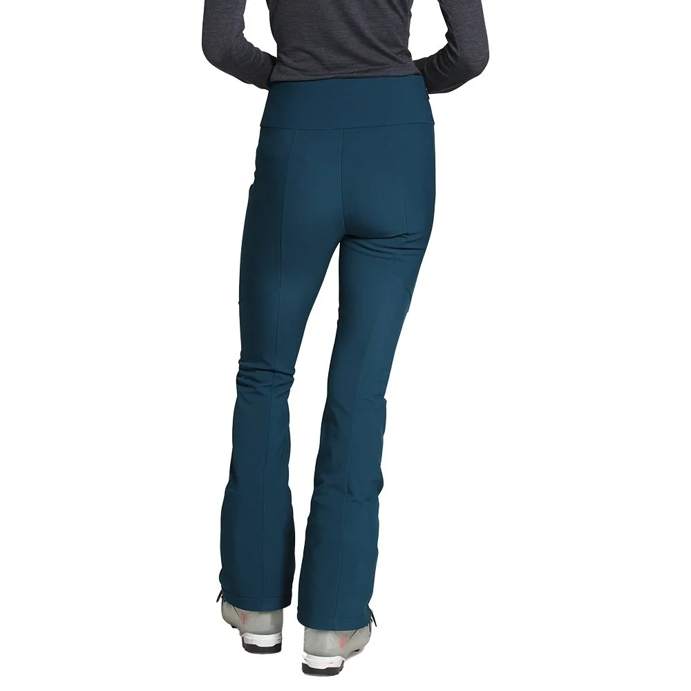 The North Face Snoga Softshell Ski Pant (Women's)