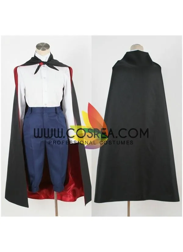 Touhou Project Imperishable Night Wriggle Nightbug Cosplay Costume