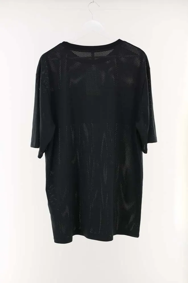 Tricou Femei H&M - M oversize