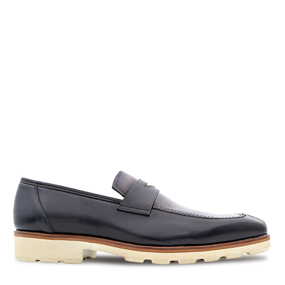 Two-Tone Rubber-Lite Slip On