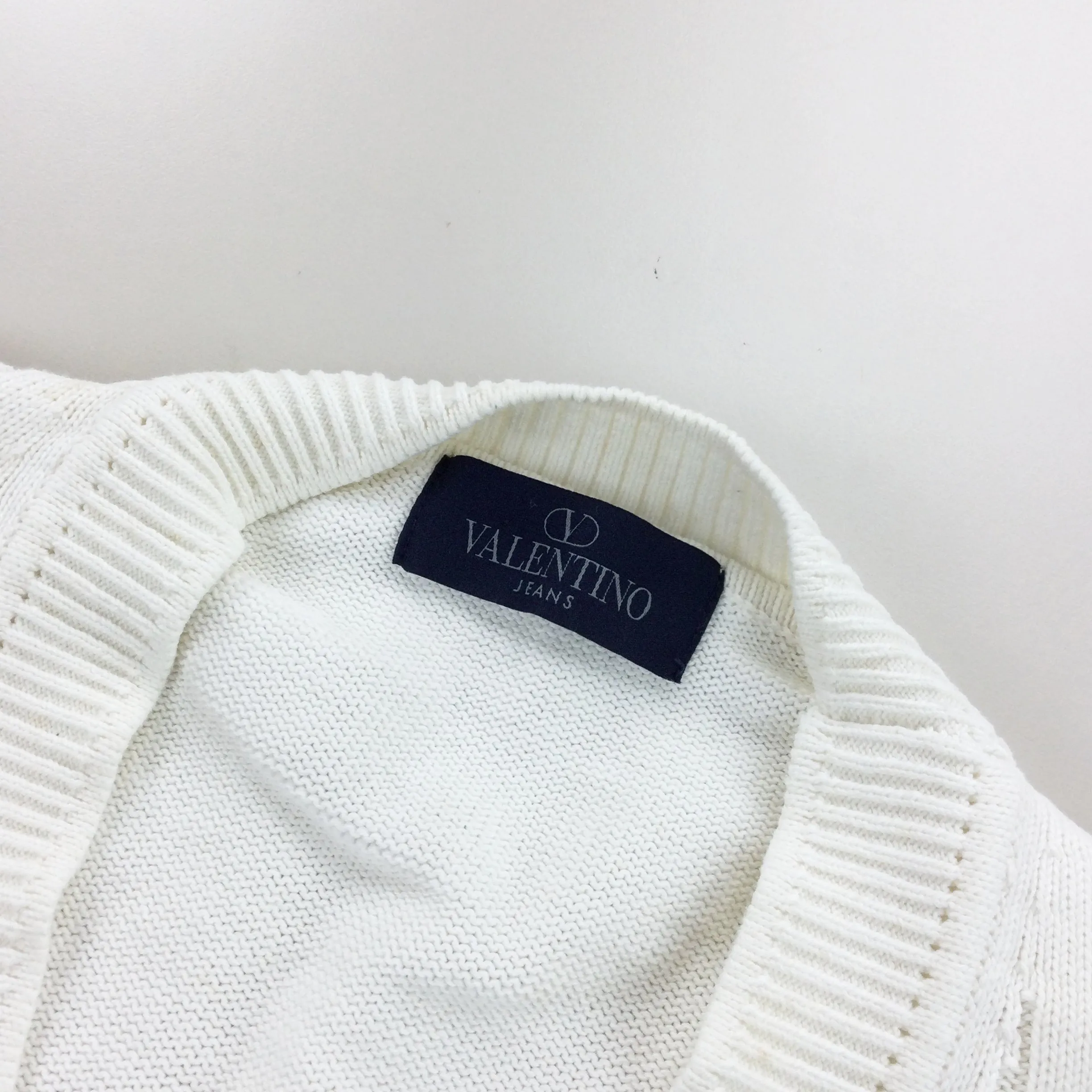 Valentino 90s Cardigan - Medium