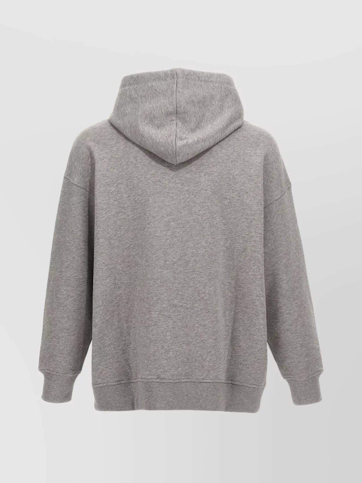 Valentino Garavani   Hoodie 'v detail' long sleeves