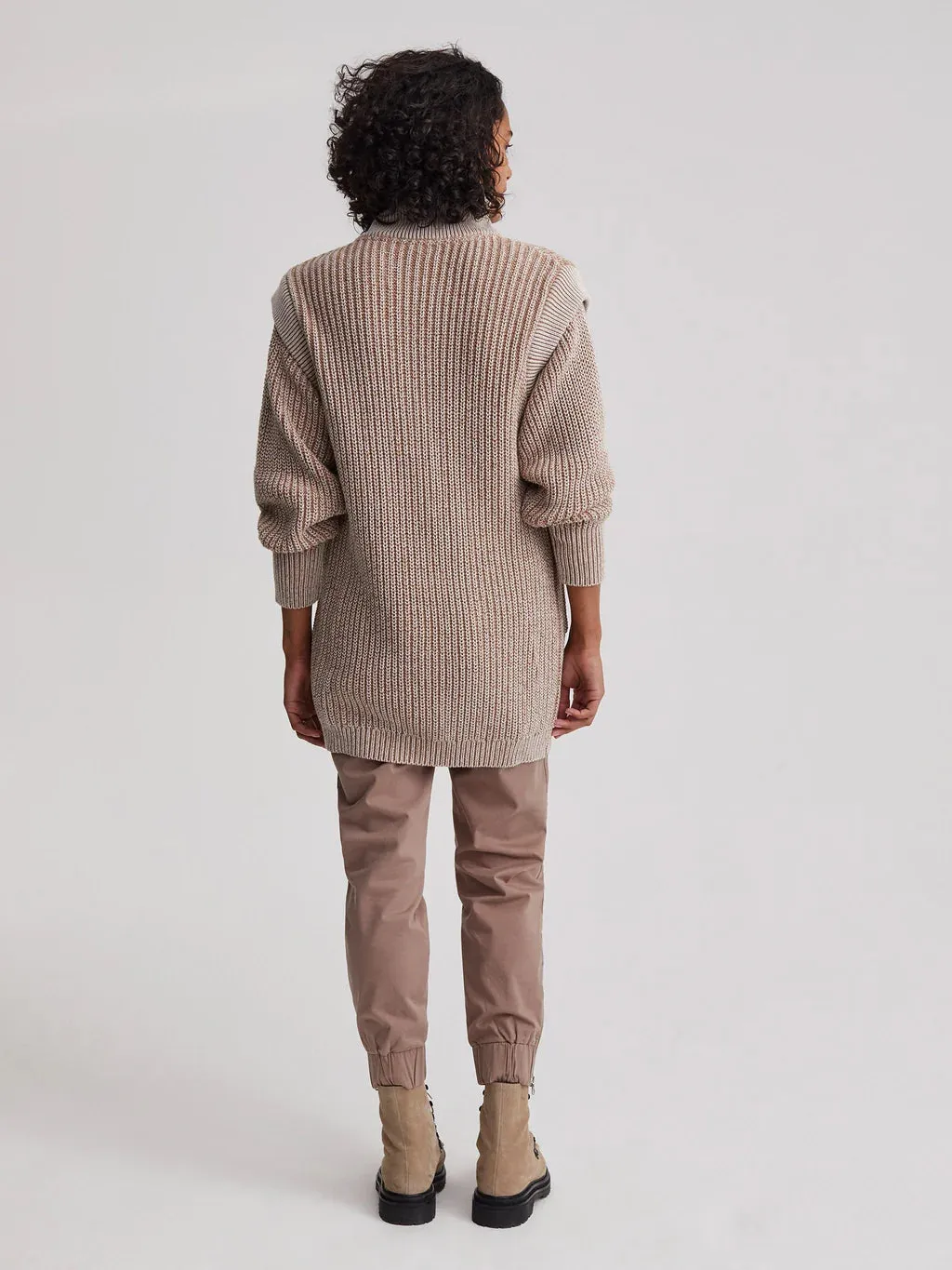 Varley - Tori Knit Jacket