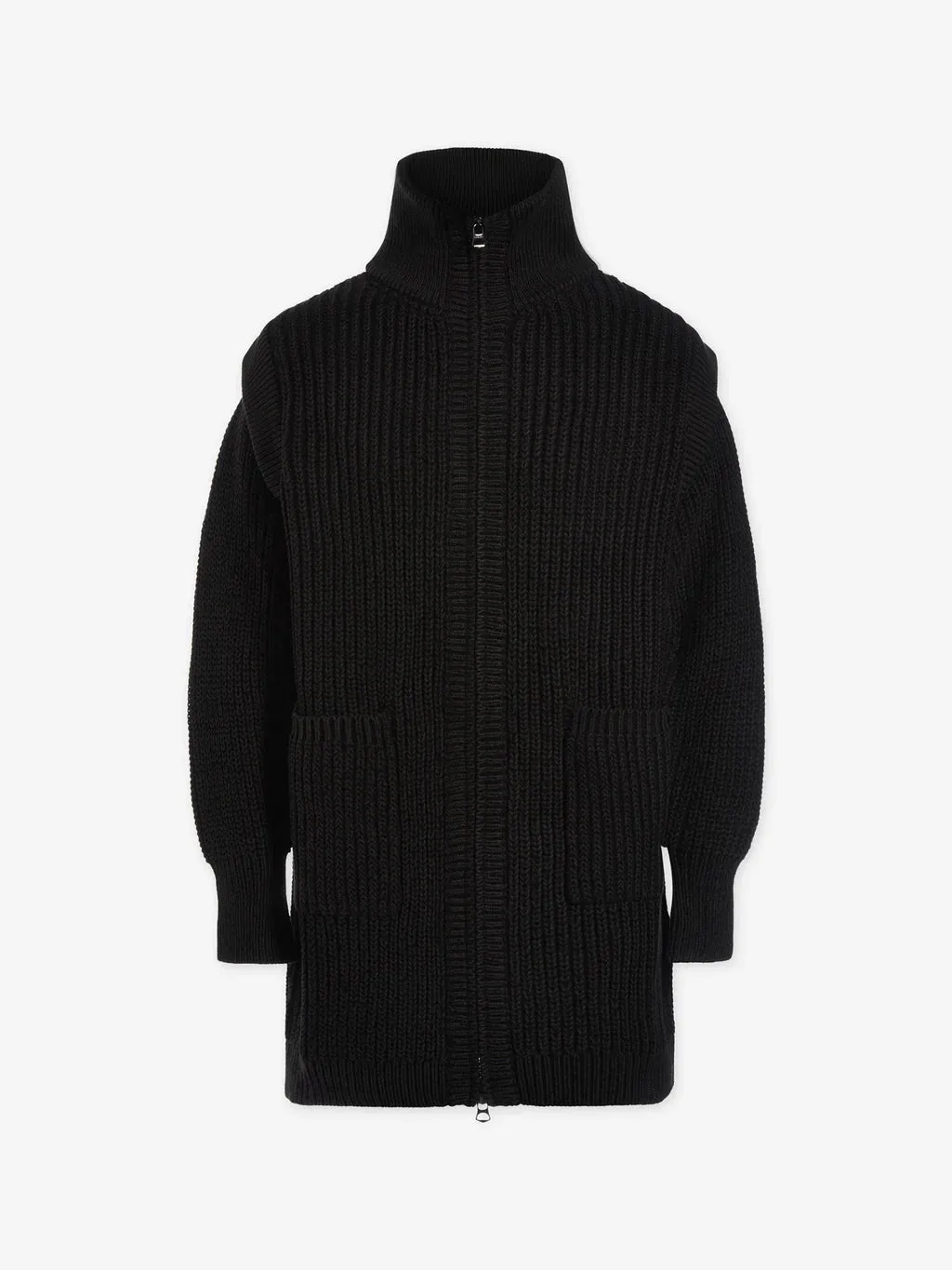 Varley - Tori Knit Jacket