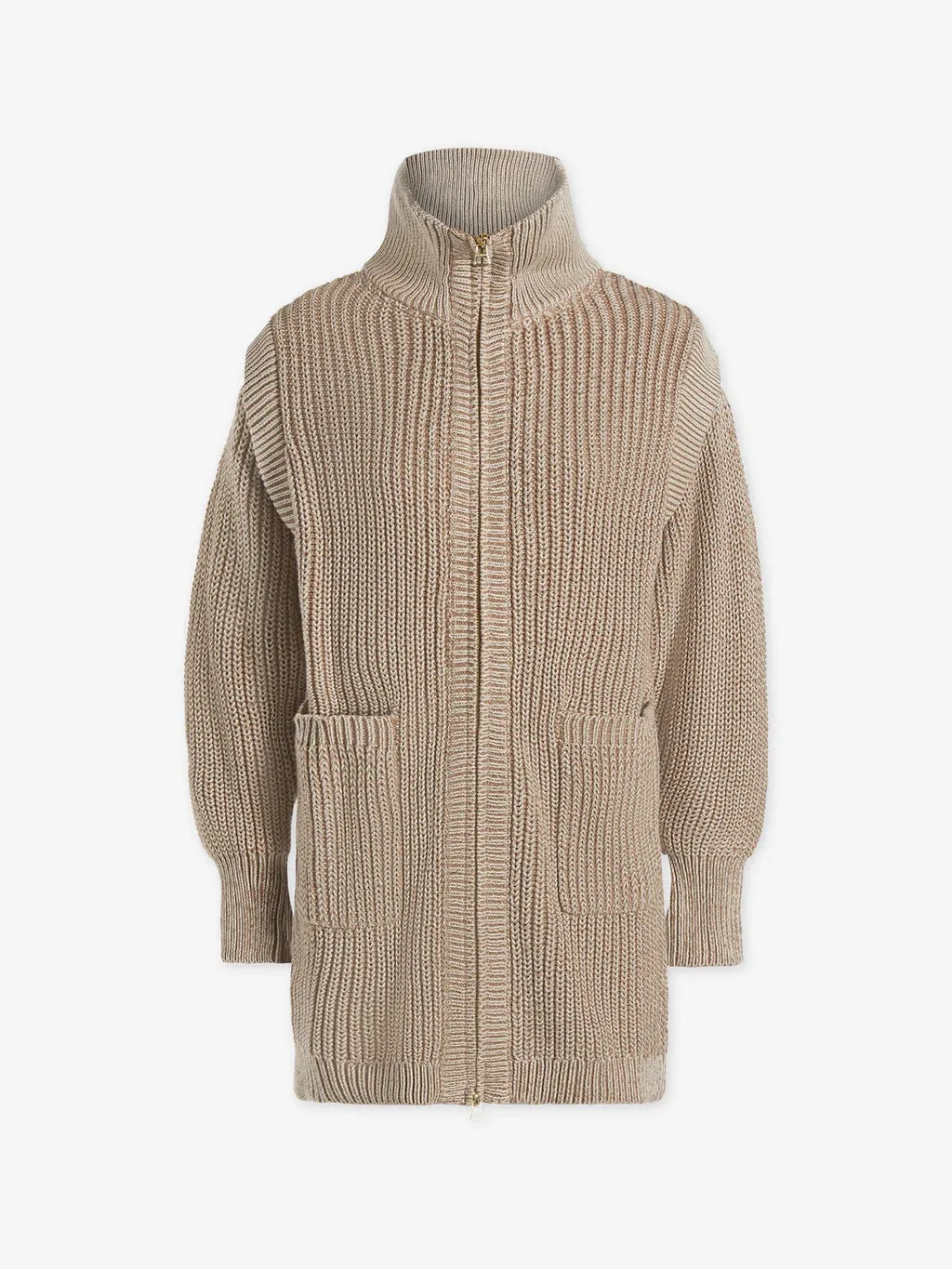 Varley - Tori Knit Jacket