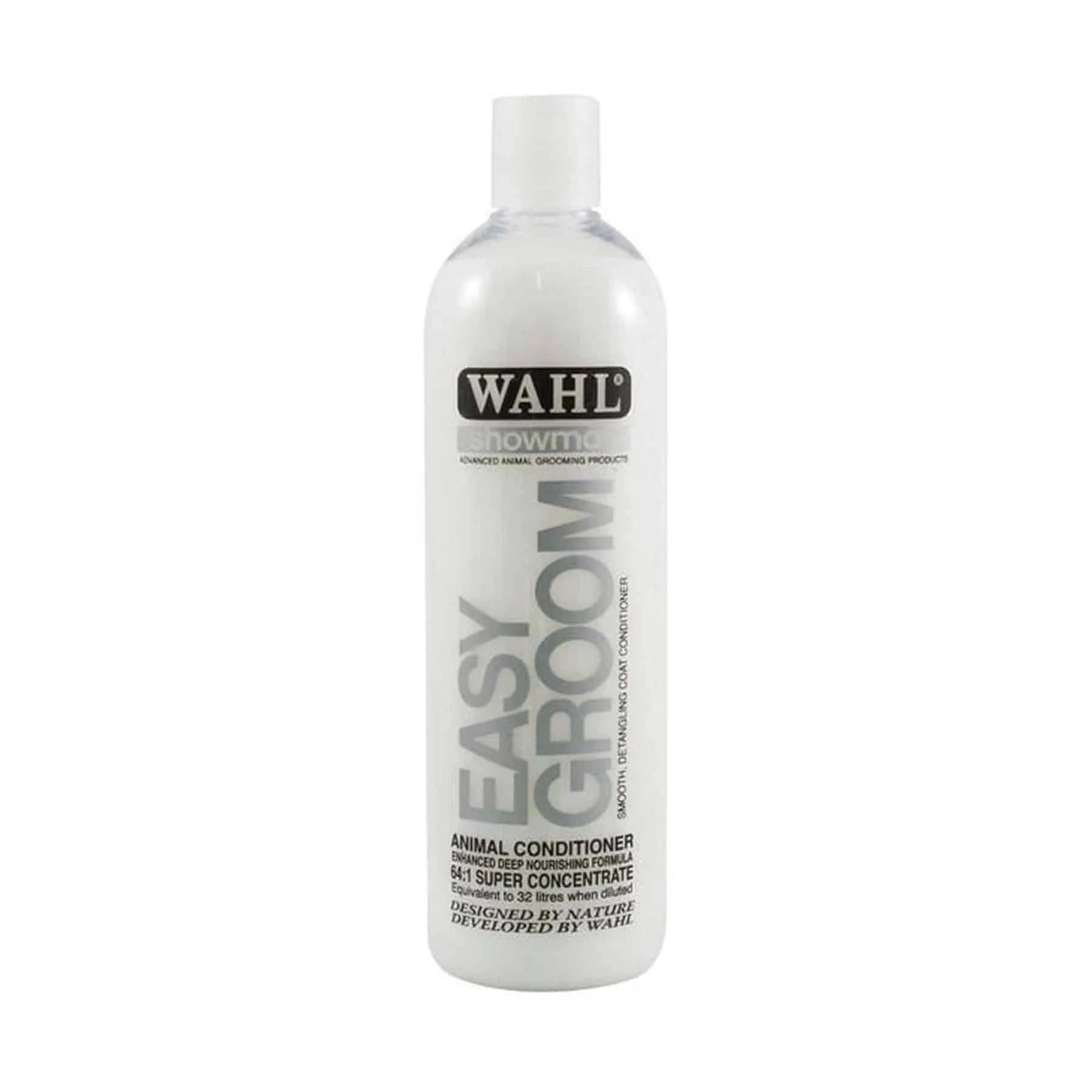 Wahl Easy Groom Conditioner 500ml | Ingatestone Saddlery