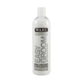 Wahl Easy Groom Conditioner 500ml | Ingatestone Saddlery