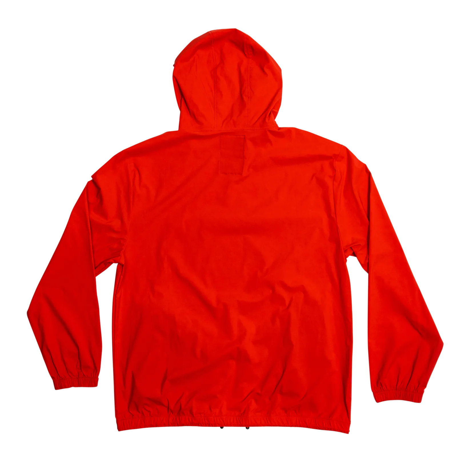 West is Best Windbreaker Red