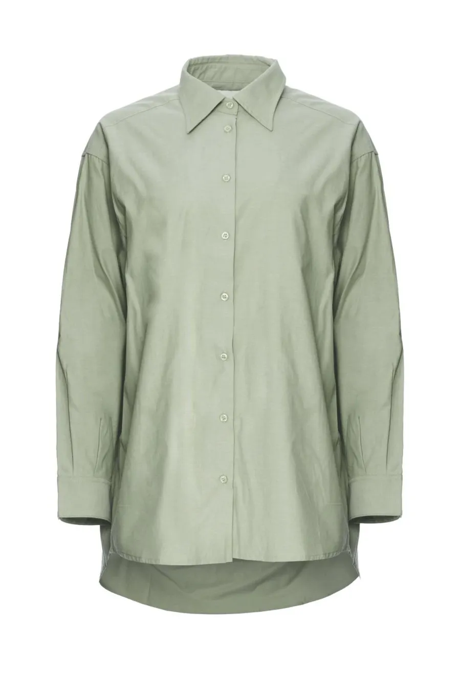 Women Atoir  | 001 Shirt Pistachio