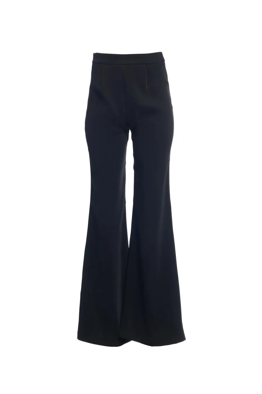 Women Atoir  | 001 Trouser Black