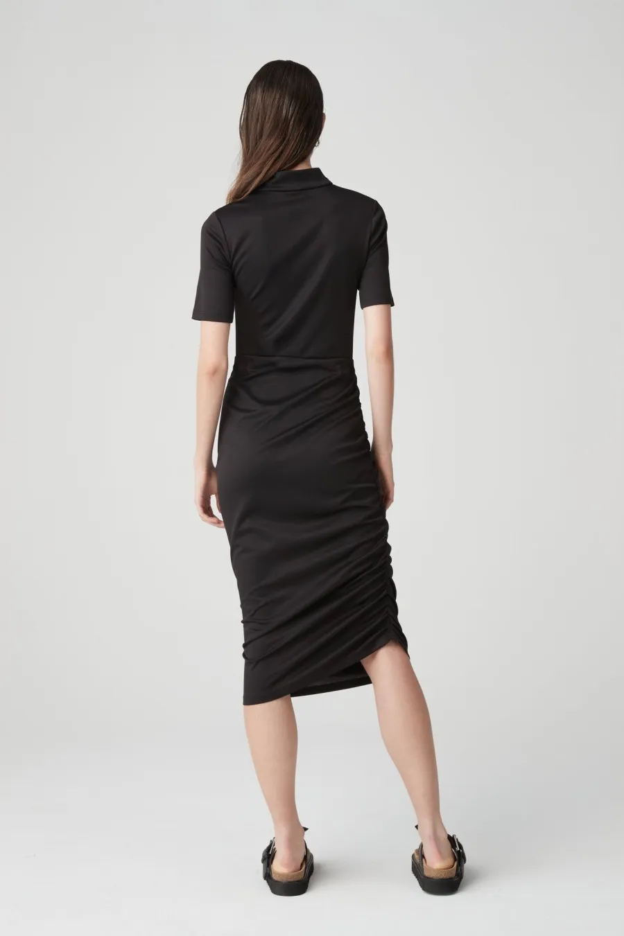 Women Atoir  | 004 Dress Black