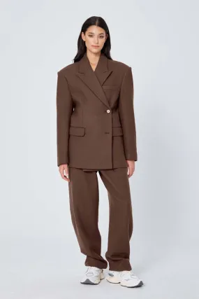 Women Atoir  | The Blazer Coco