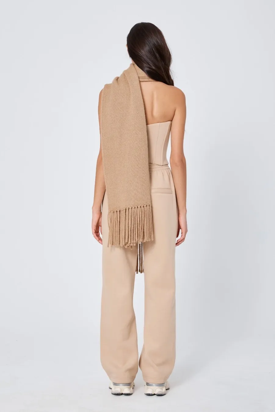 Women Atoir  | The Scarf Sand