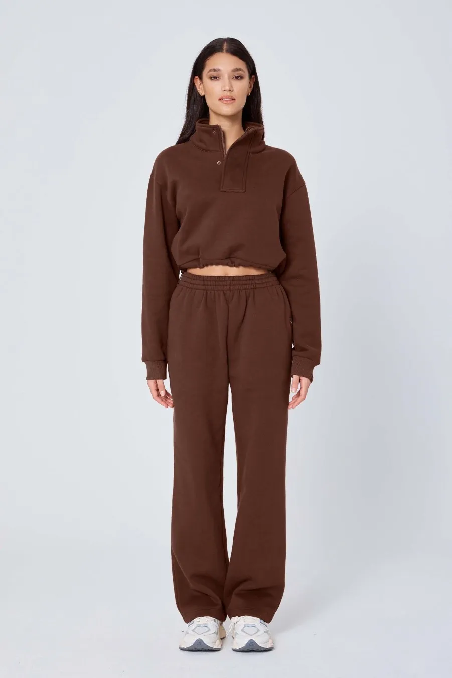 Women Atoir  | The Straight Leg Track Pant Coco