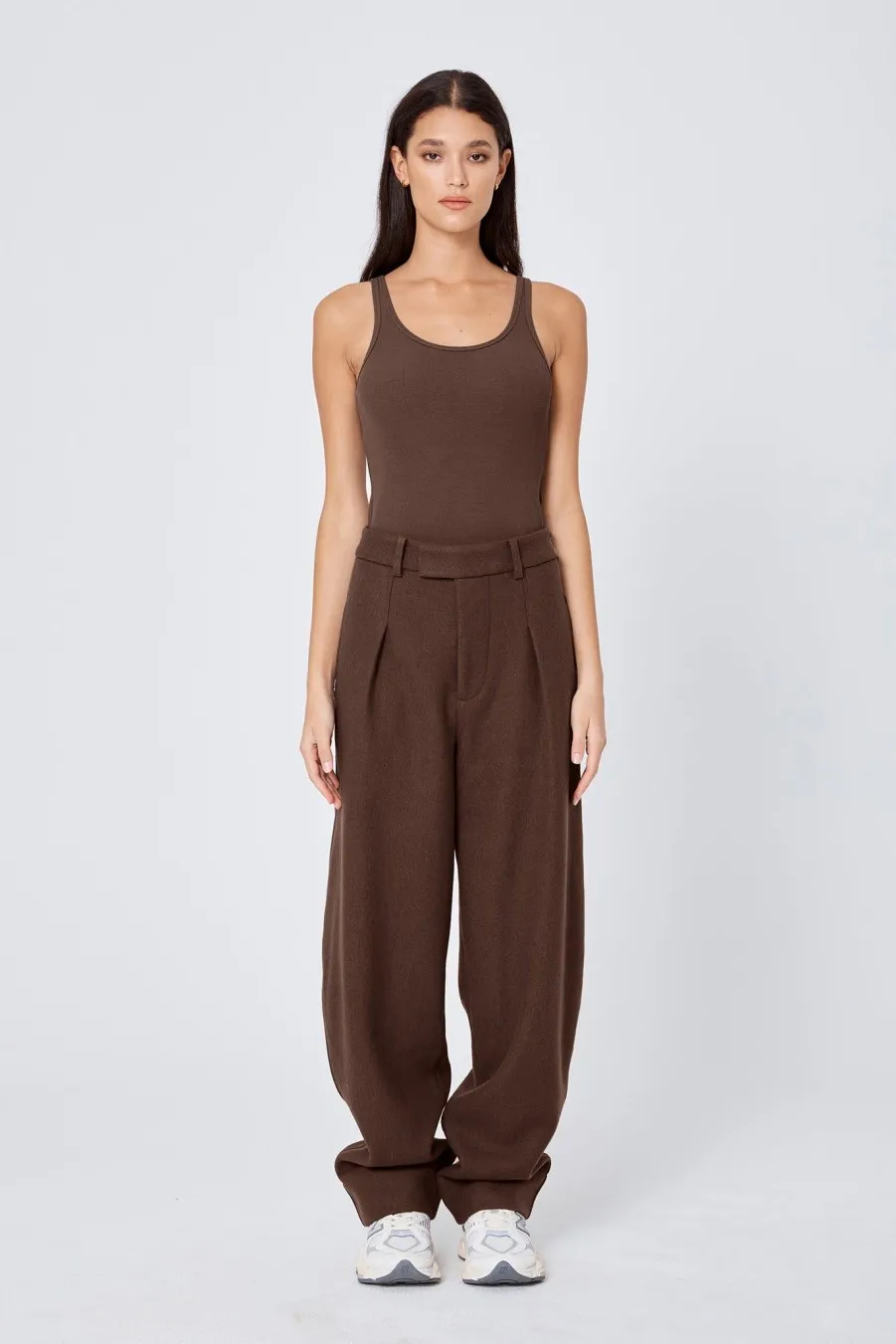 Women Atoir  | The Trouser Coco