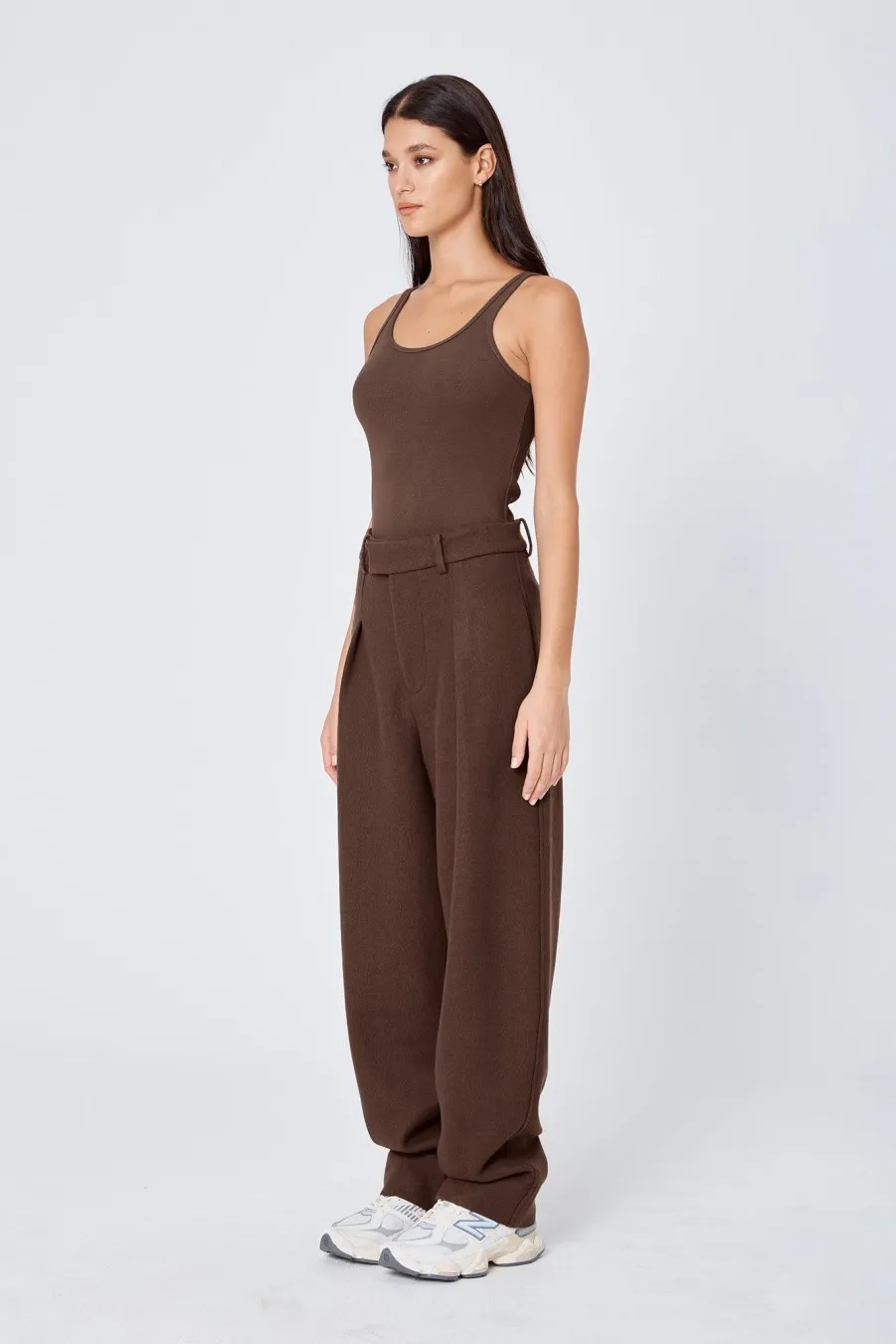 Women Atoir  | The Trouser Coco