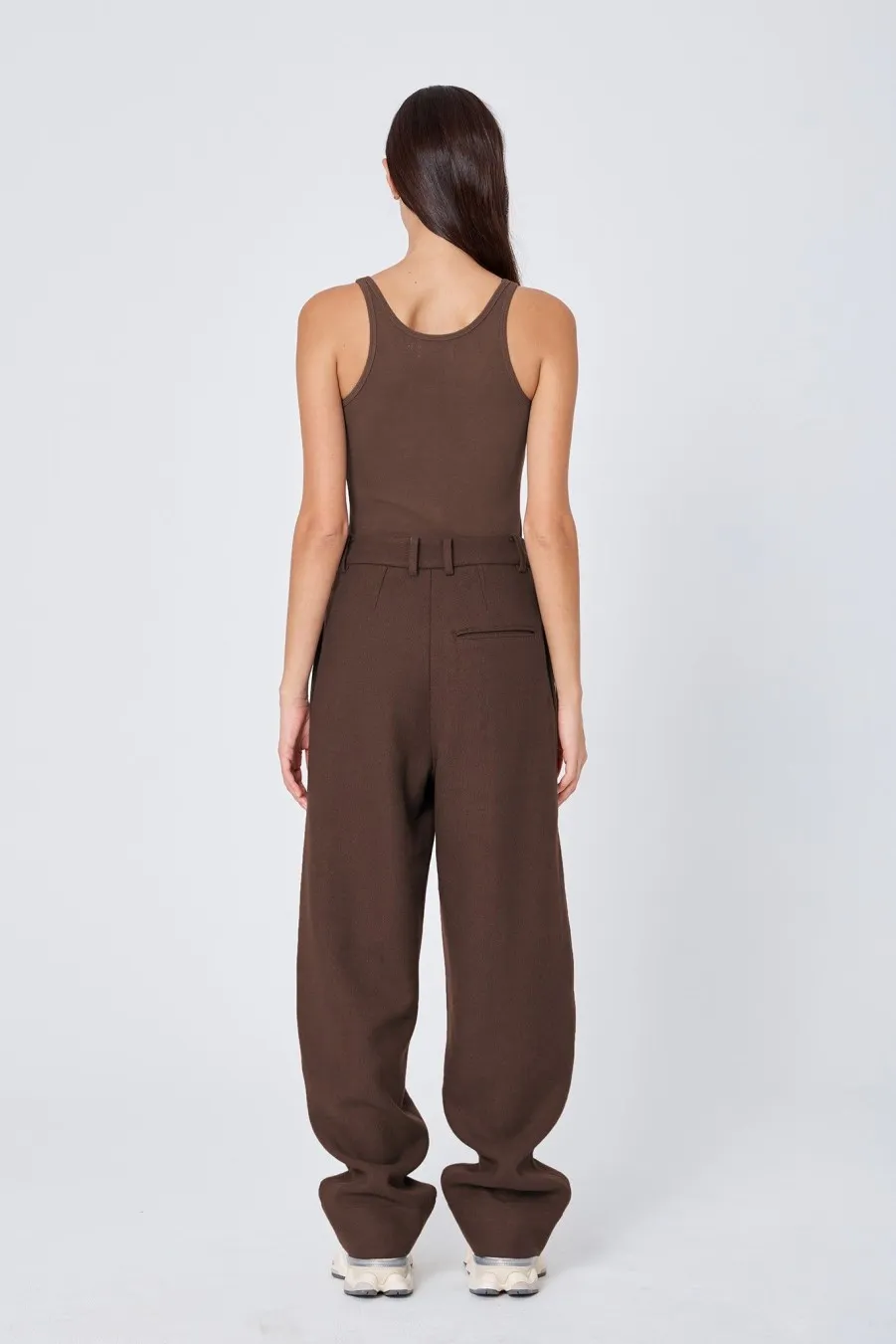 Women Atoir  | The Trouser Coco