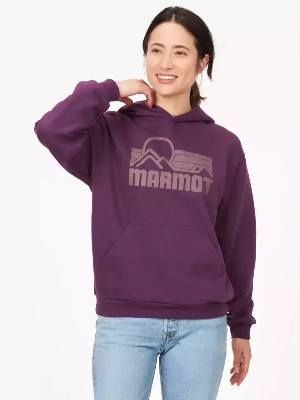 Women's Coastal Hoody