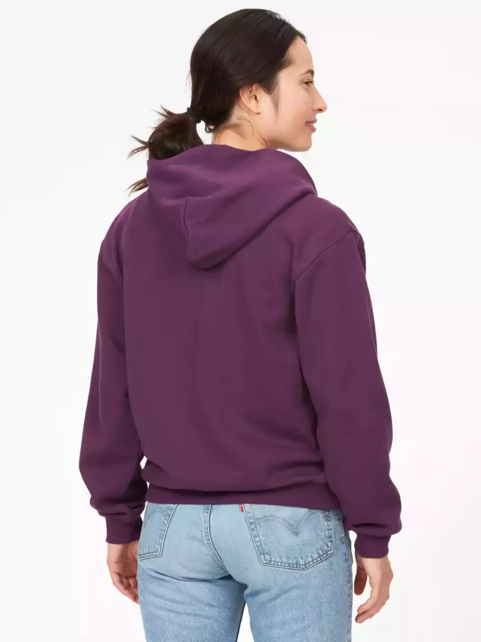 Women's Coastal Hoody