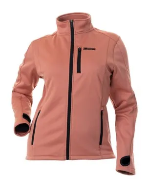 Women's DSG Performance Performance Fleece Zip Up Jacket Fleece Jacket