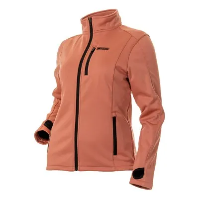 Women's DSG Performance Performance Fleece Zip Up Jacket Fleece Jacket