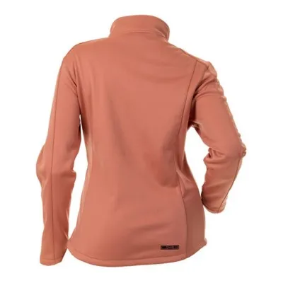 Women's DSG Performance Performance Fleece Zip Up Jacket Fleece Jacket