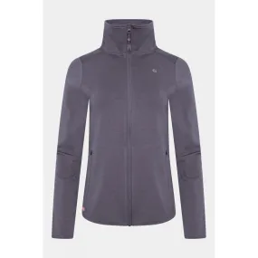 Womens Performance Full Zip Fleece 