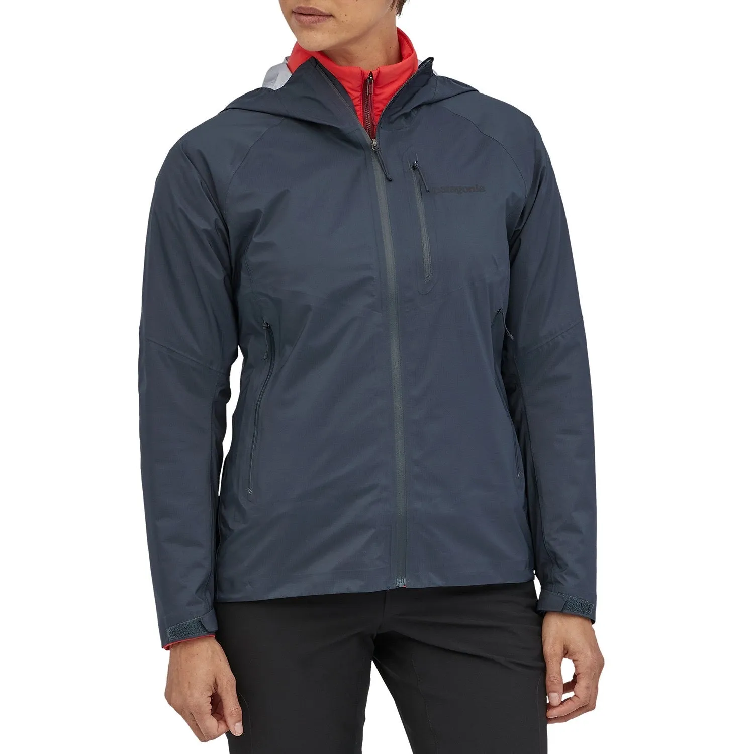 Women's Storm10 Rain Jacket