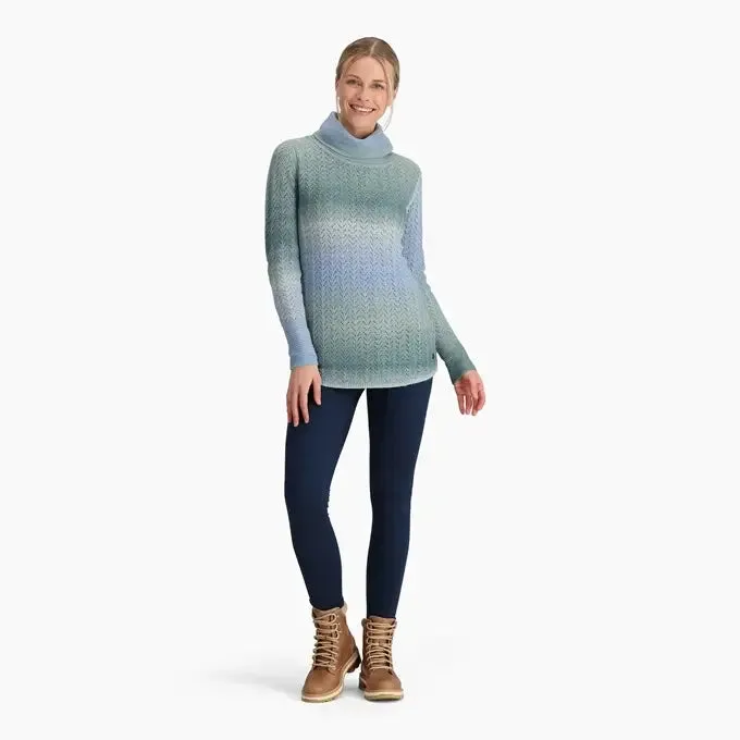 Women's Sutter Sweater