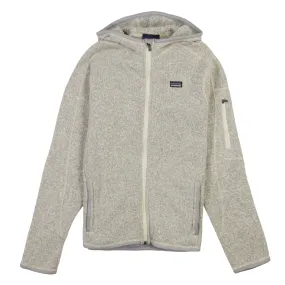 W's Better Sweater Full-Zip Hoody