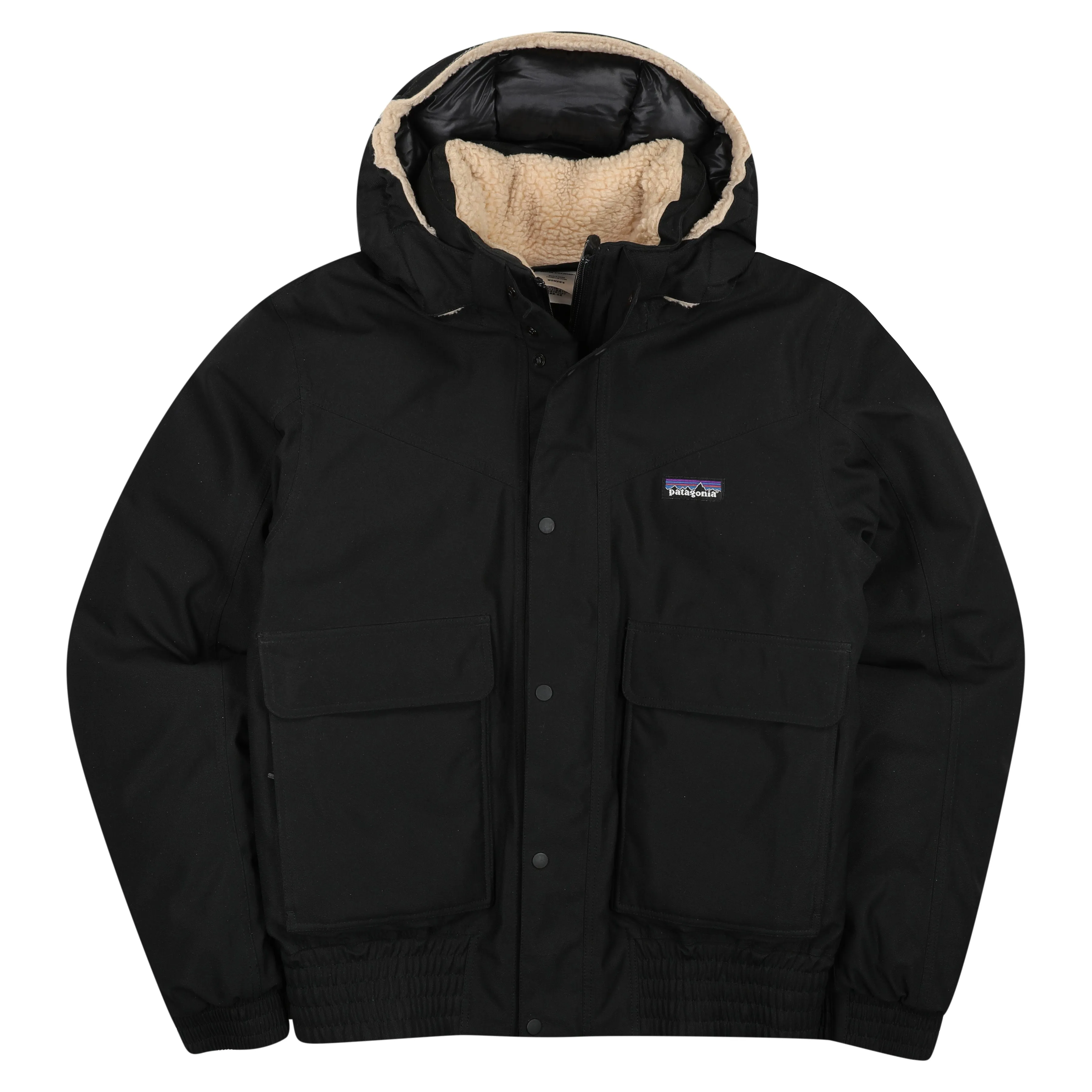 W's Nanuq Jacket